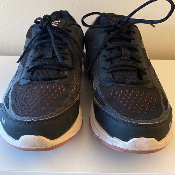 Ryka Devotion Plus 2 Lightweight Walking Shoes Size 9 - Picture 6 of 13